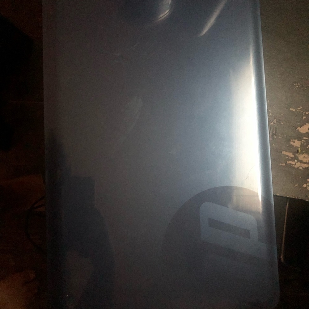 Hp laptop